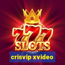 crisvip xvideo